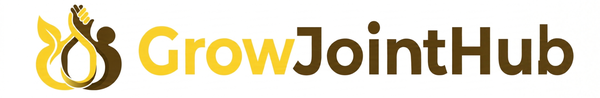 GrowJointHub（グロウジョイントハブ）